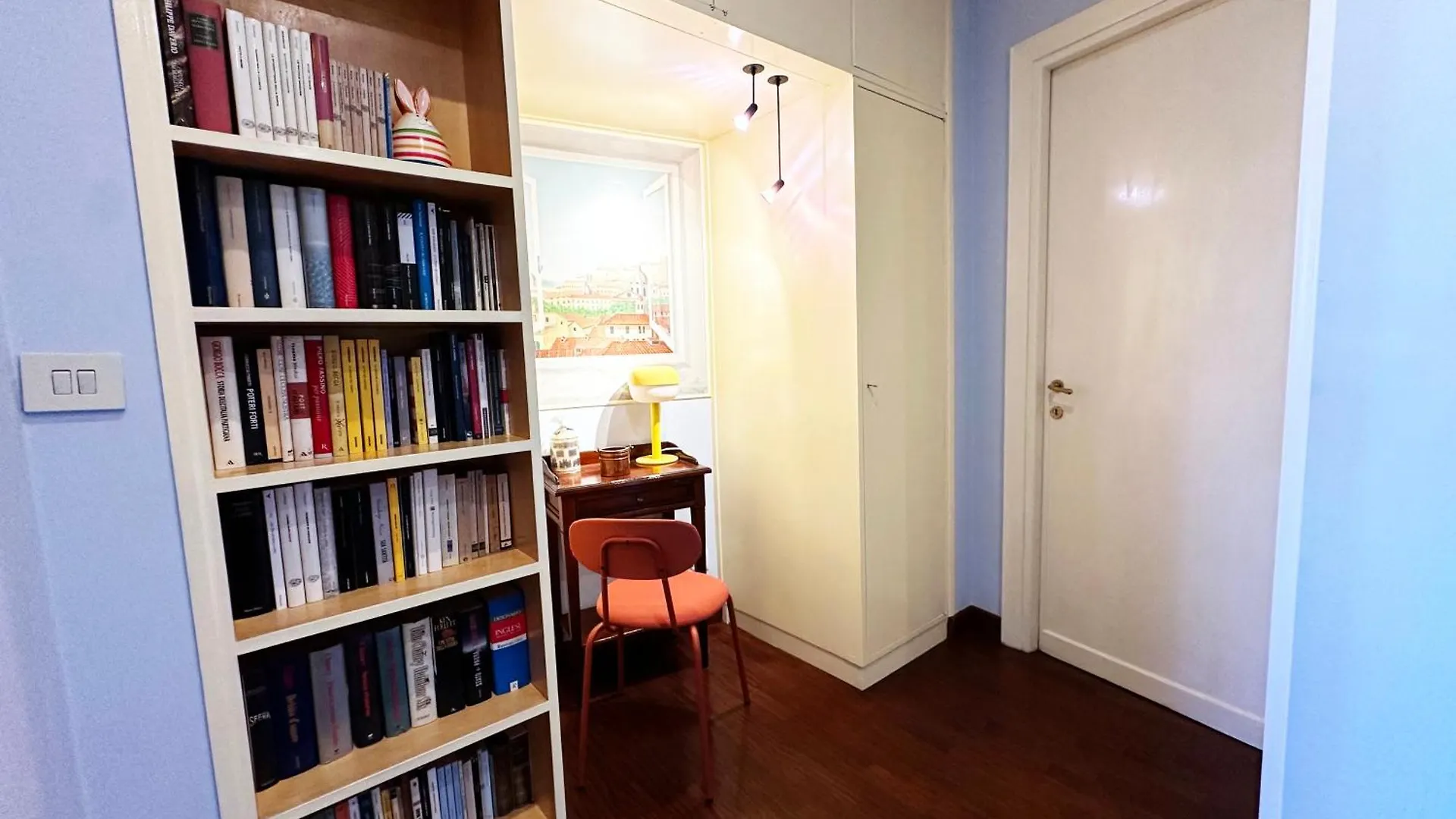 Ca Rosa Boutique Apartment Guest House Rome 0*,  Italy
