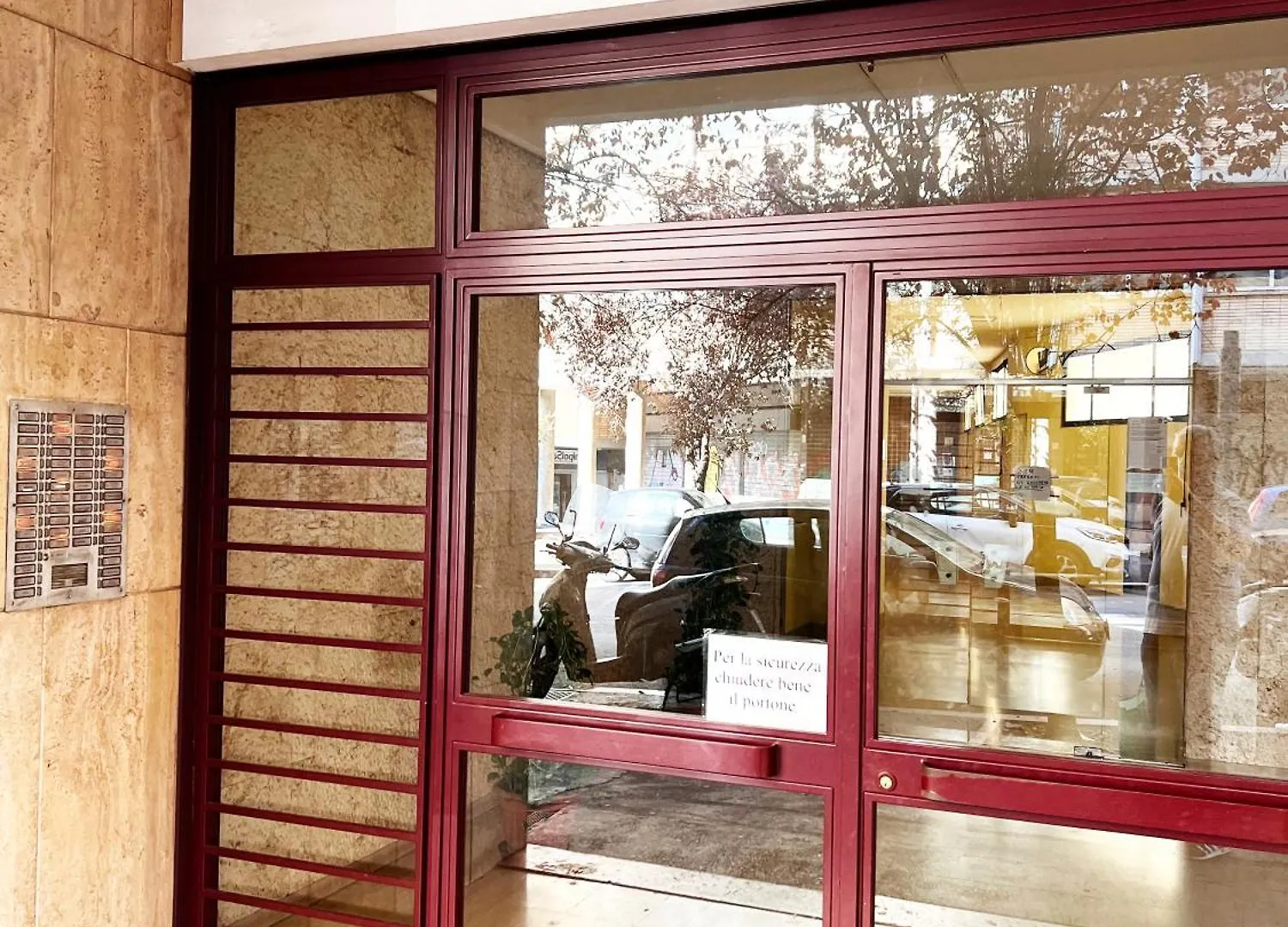 Ca Rosa Boutique Apartment Guest House Rome
