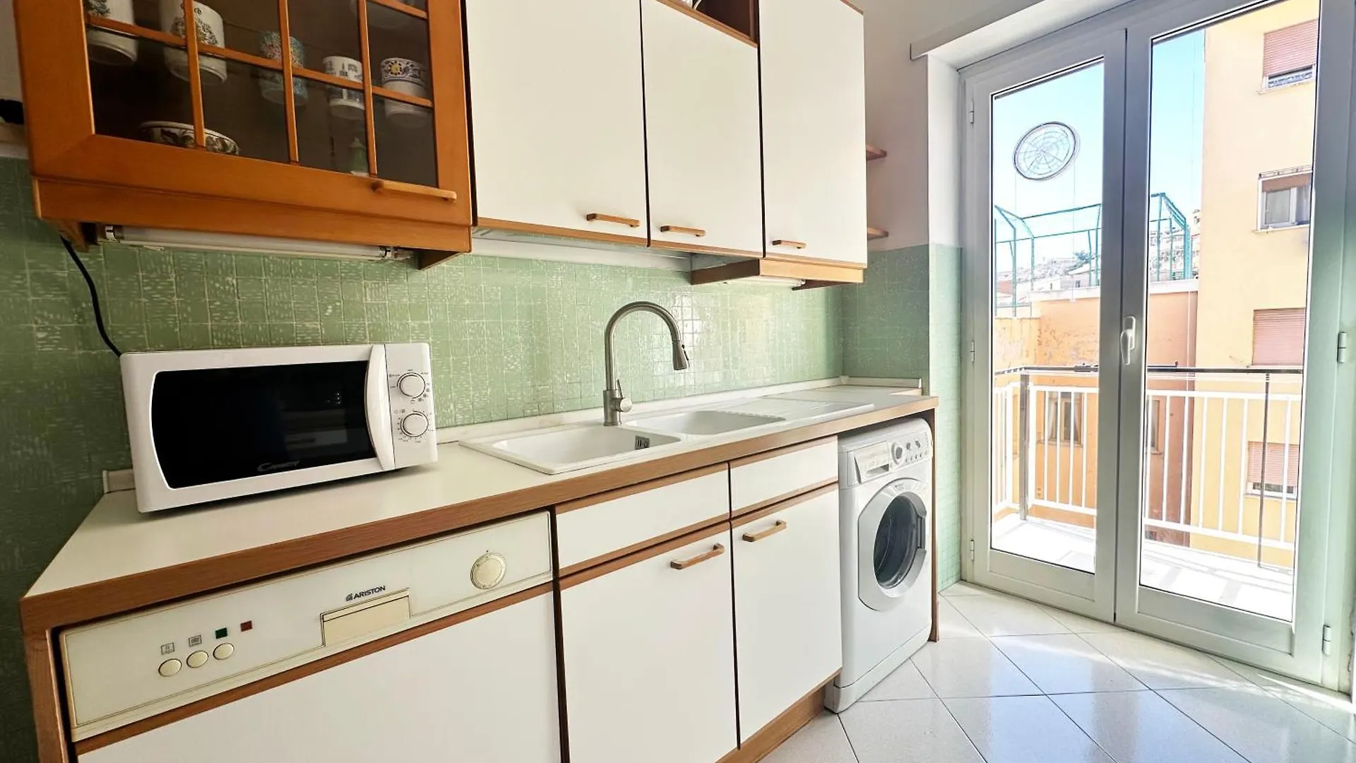 Ca Rosa Boutique Apartment Guest House Rome