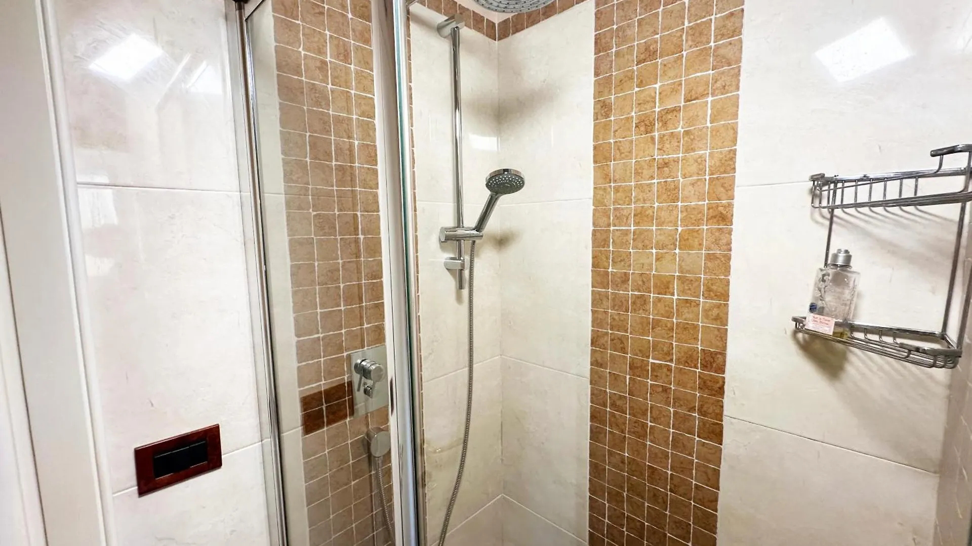 Ca Rosa Boutique Apartment Guest House Rome Italy