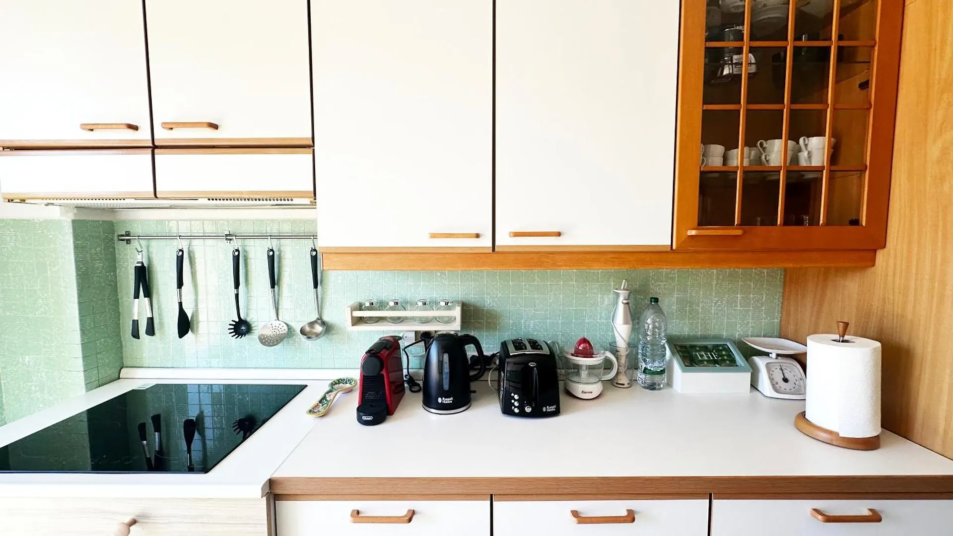 Ca Rosa Boutique Apartment Guest House Rome 0*,  Italy