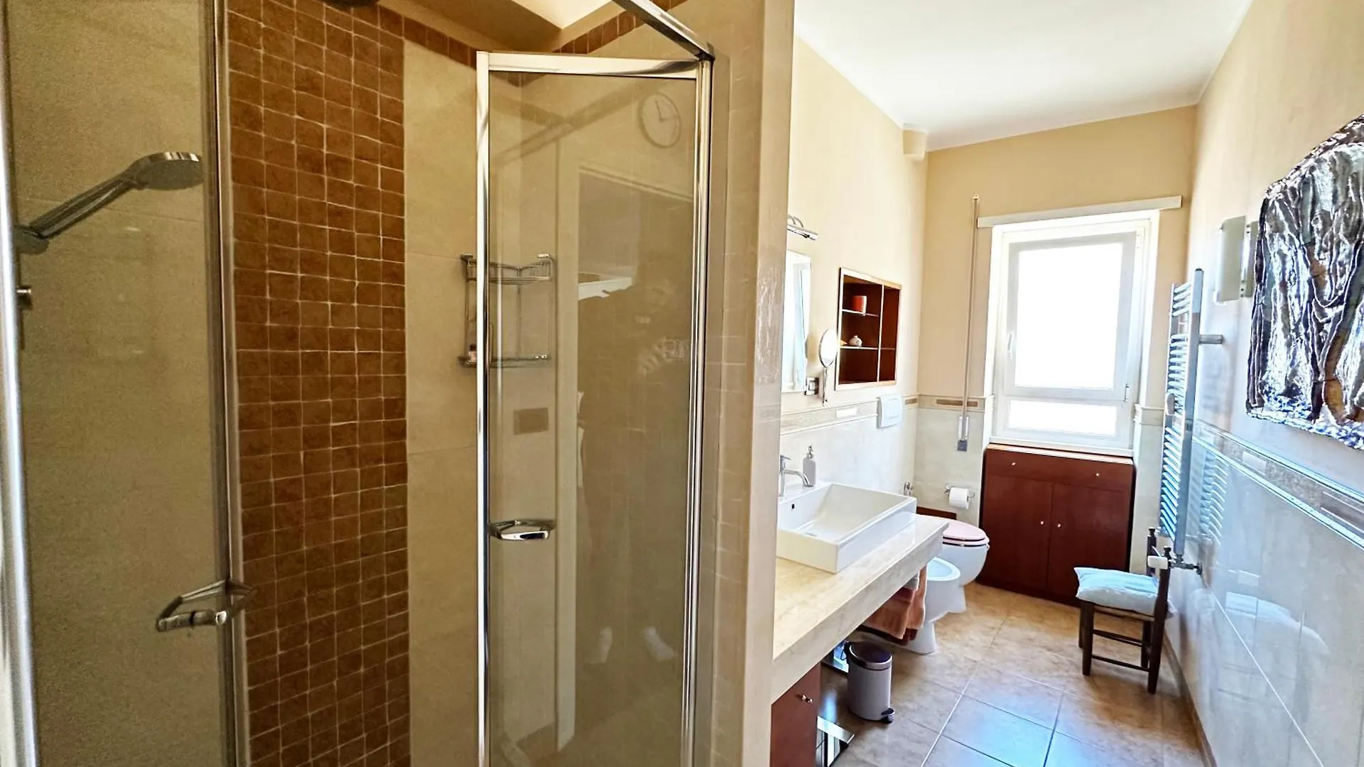 Ca Rosa Boutique Apartment Guest House Rome