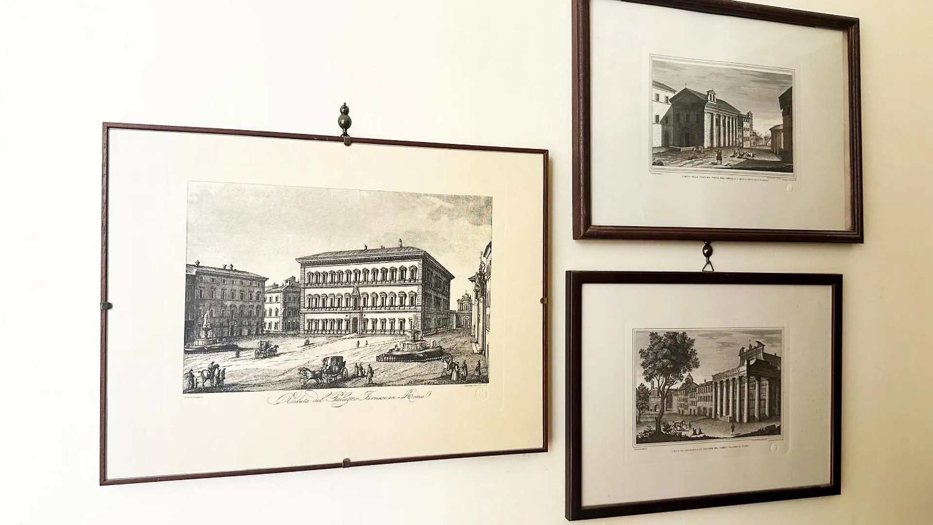 Ca Rosa Boutique Apartment Guest House Rome