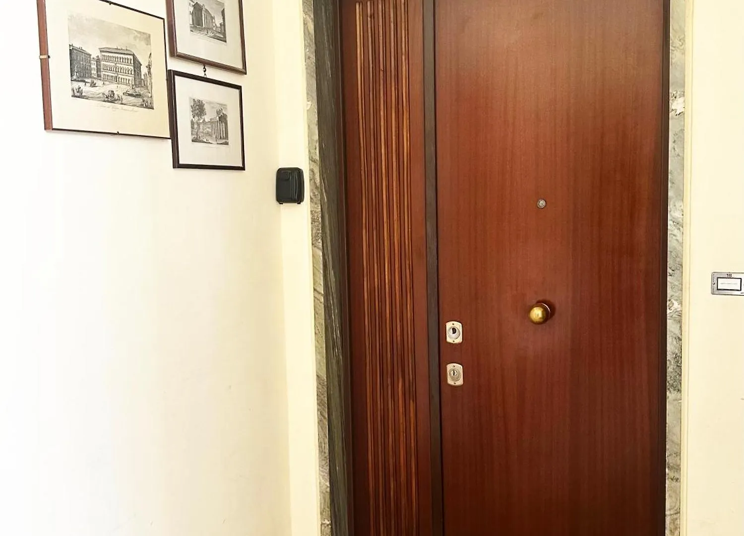 Ca Rosa Boutique Apartment Guest House Rome
