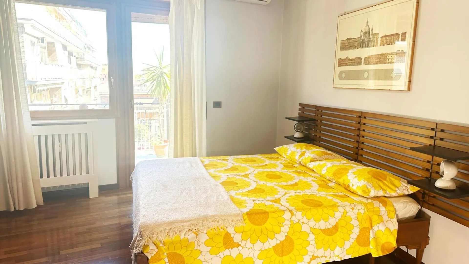 Ca Rosa Boutique Apartment Guest House Rome 0*,  Italy