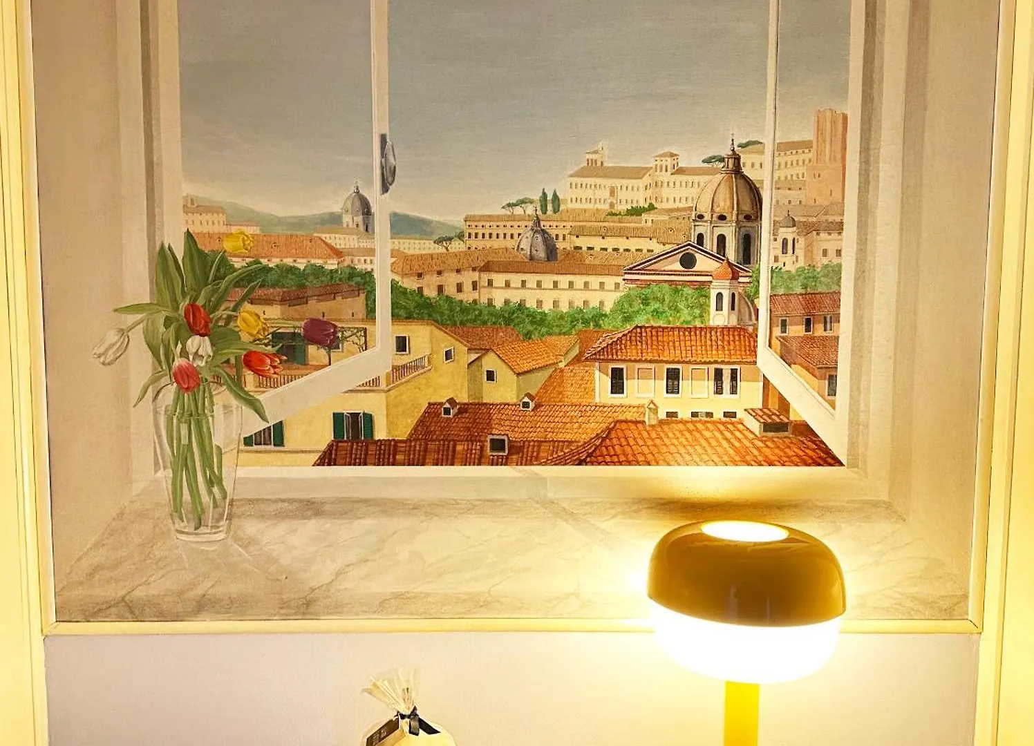 Ca Rosa Boutique Apartment Guest House Rome