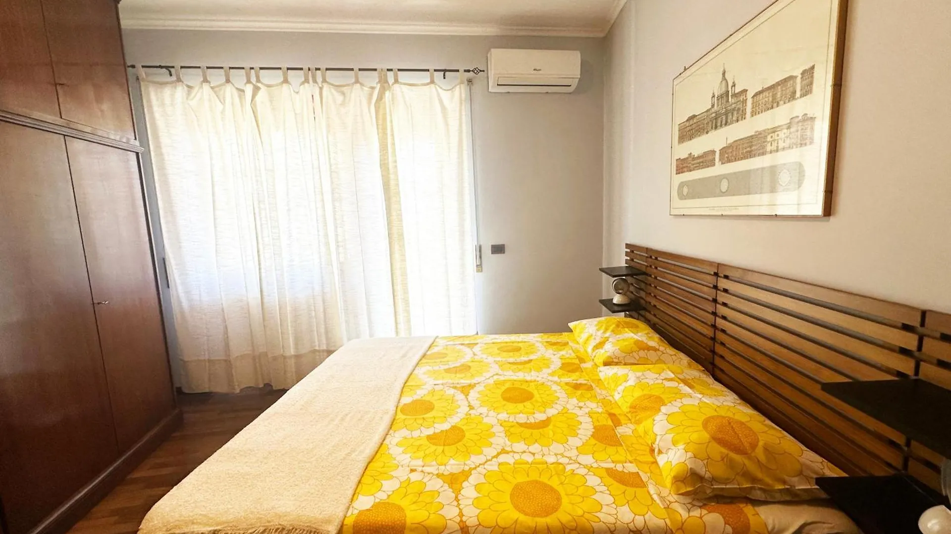 Ca Rosa Boutique Apartment Guest House Rome Italy