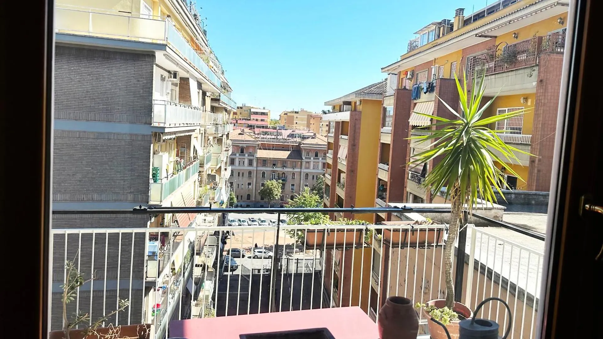 Ca Rosa Boutique Apartment Guest House Rome