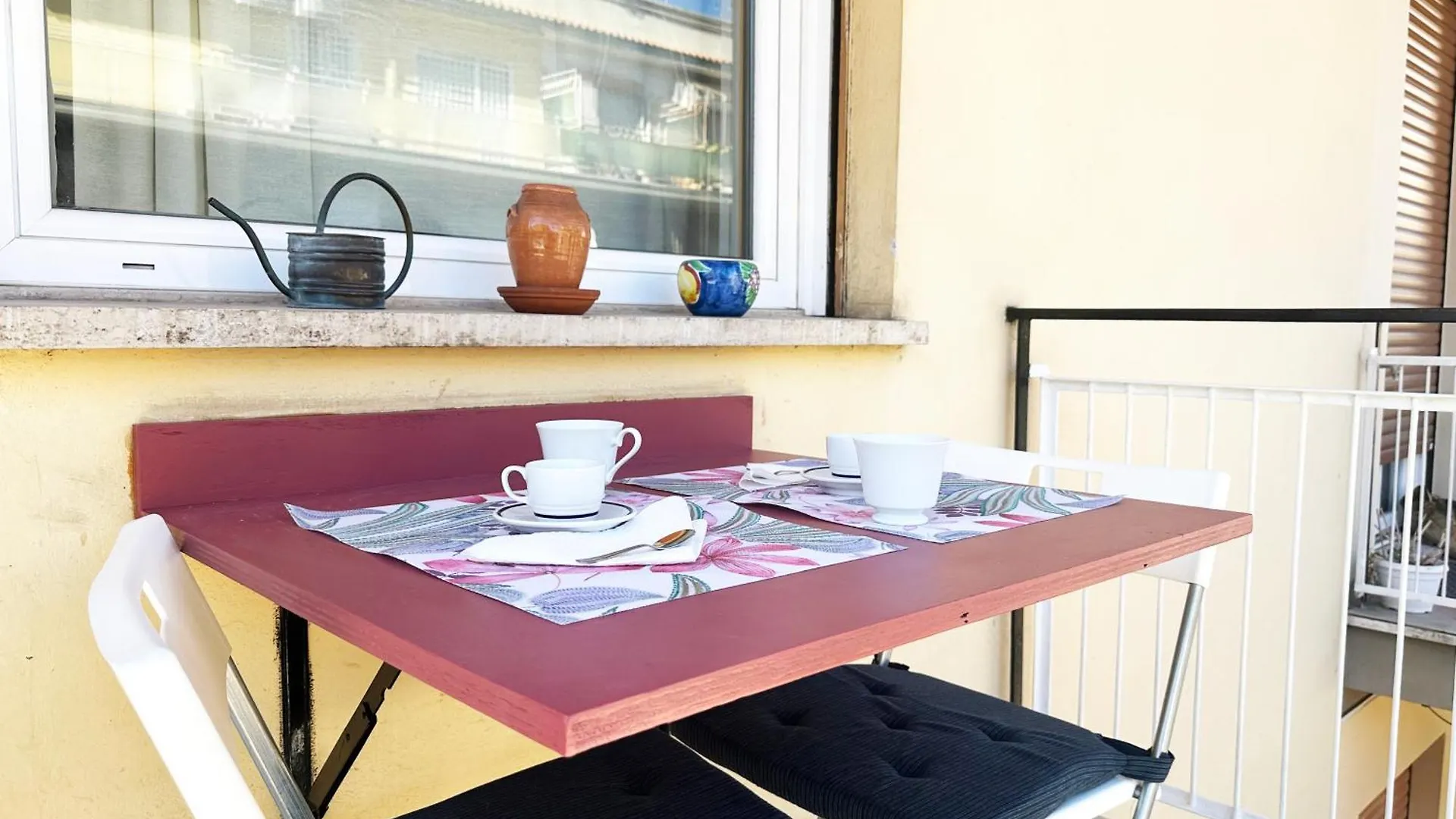 Ca Rosa Boutique Apartment Guest House Rome
