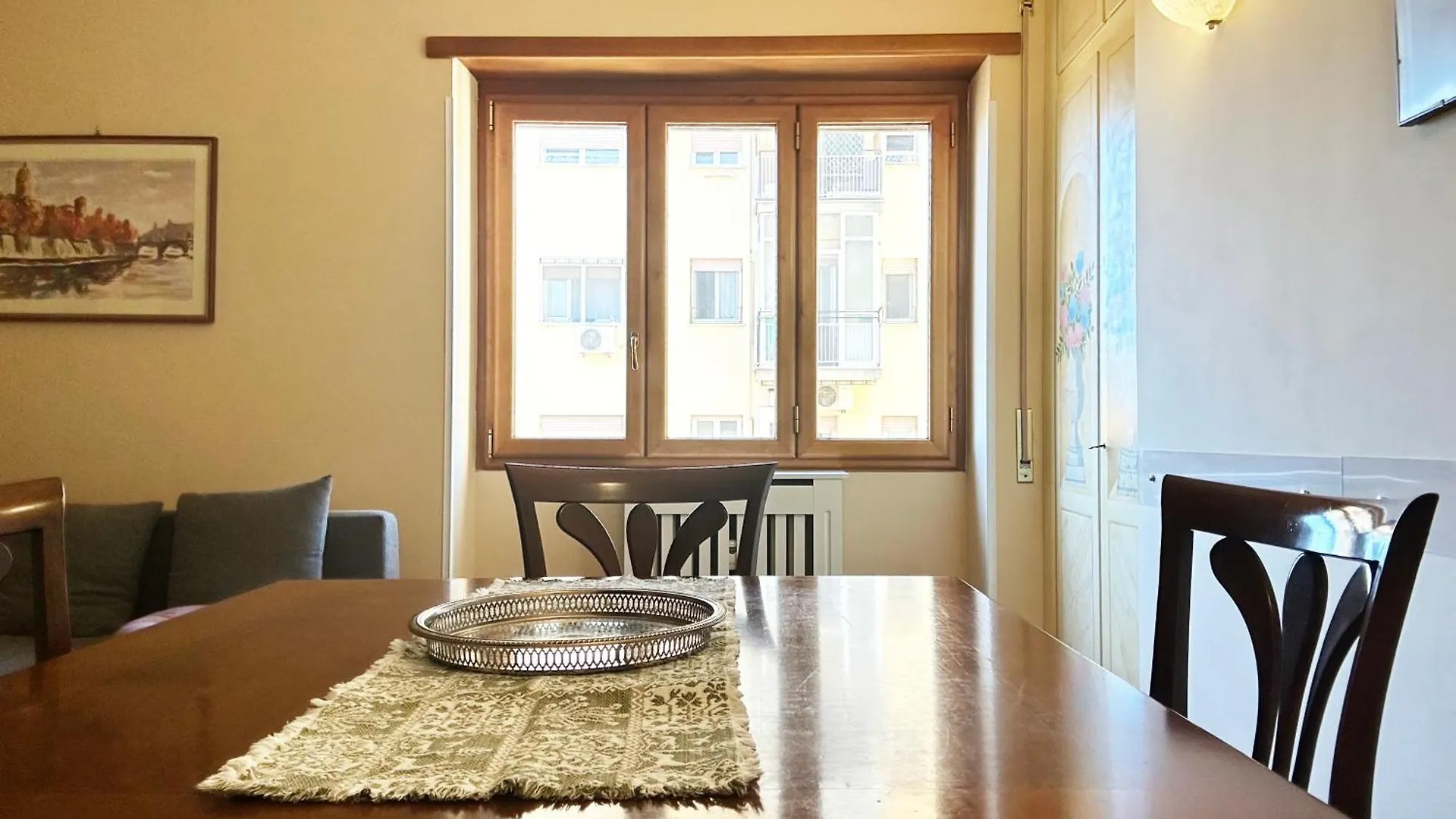 Ca Rosa Boutique Apartment Guest House Rome