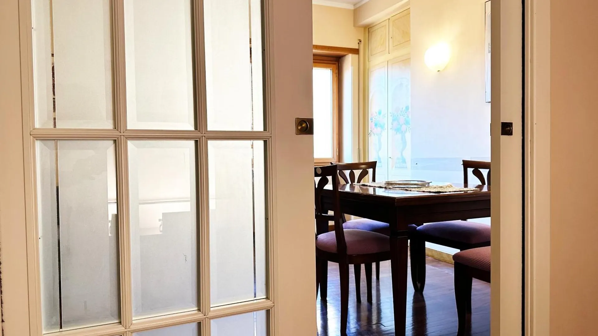 Ca Rosa Boutique Apartment Guest House Rome