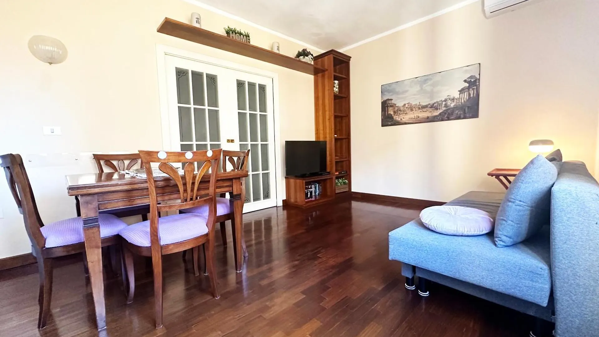 Ca Rosa Boutique Apartment Guest House contacts